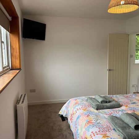 Apartament Kimberly House Arthog Zewnętrze zdjęcie