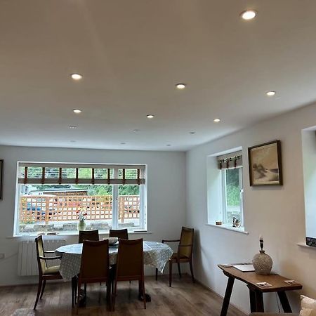 Apartament Kimberly House Arthog Zewnętrze zdjęcie