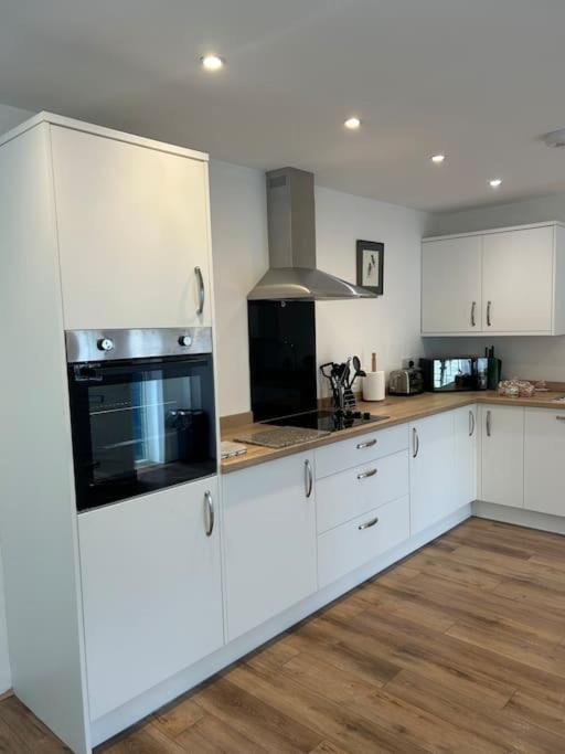 Apartament Kimberly House Arthog Zewnętrze zdjęcie