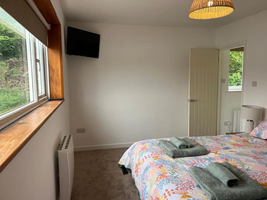 Apartament Kimberly House Arthog Zewnętrze zdjęcie