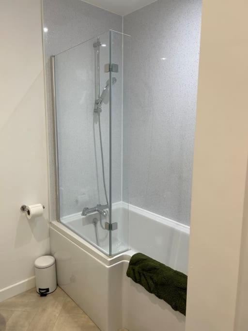Apartament Kimberly House Arthog Zewnętrze zdjęcie