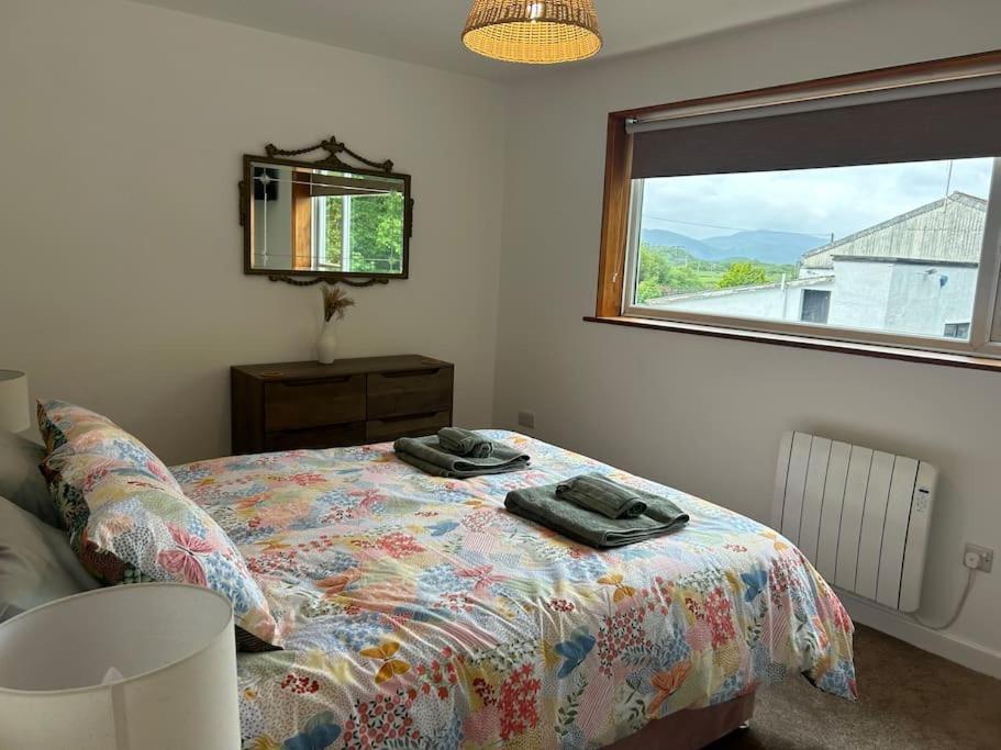 Apartament Kimberly House Arthog Zewnętrze zdjęcie