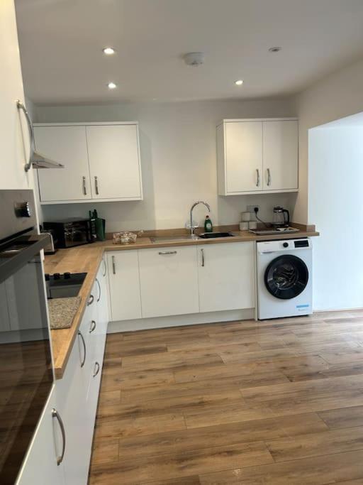 Apartament Kimberly House Arthog Zewnętrze zdjęcie