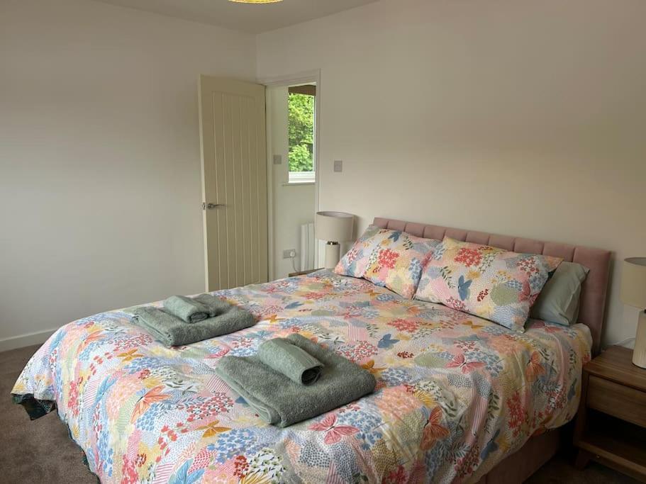 Apartament Kimberly House Arthog Zewnętrze zdjęcie