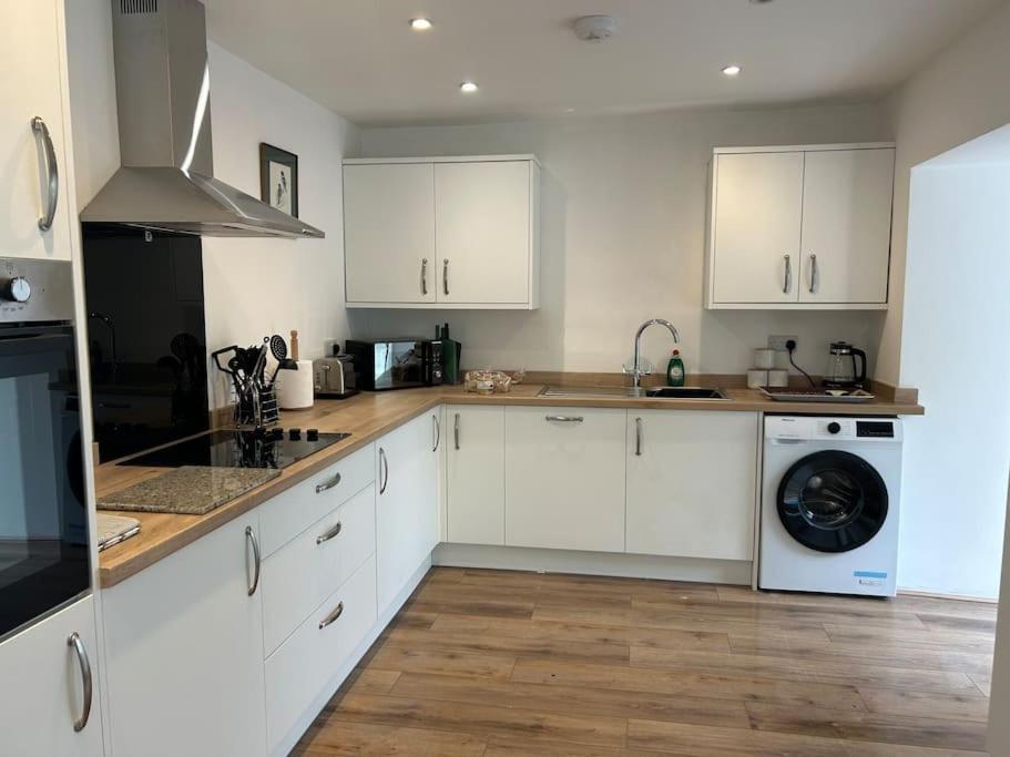 Apartament Kimberly House Arthog Zewnętrze zdjęcie