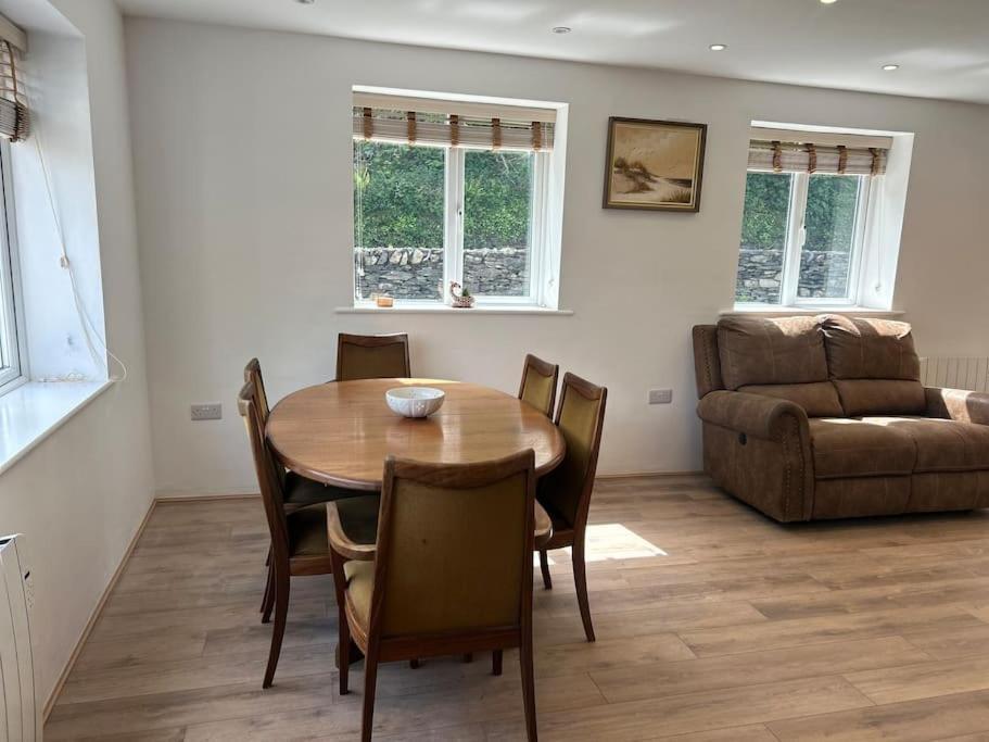 Apartament Kimberly House Arthog Zewnętrze zdjęcie