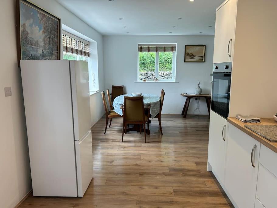 Apartament Kimberly House Arthog Zewnętrze zdjęcie
